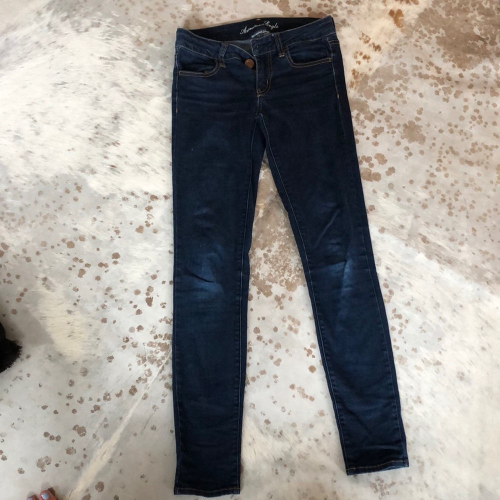 American Eagle Jegging